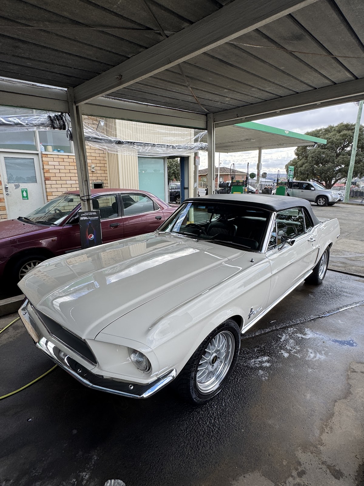 Car Detailing Hobart photo 1