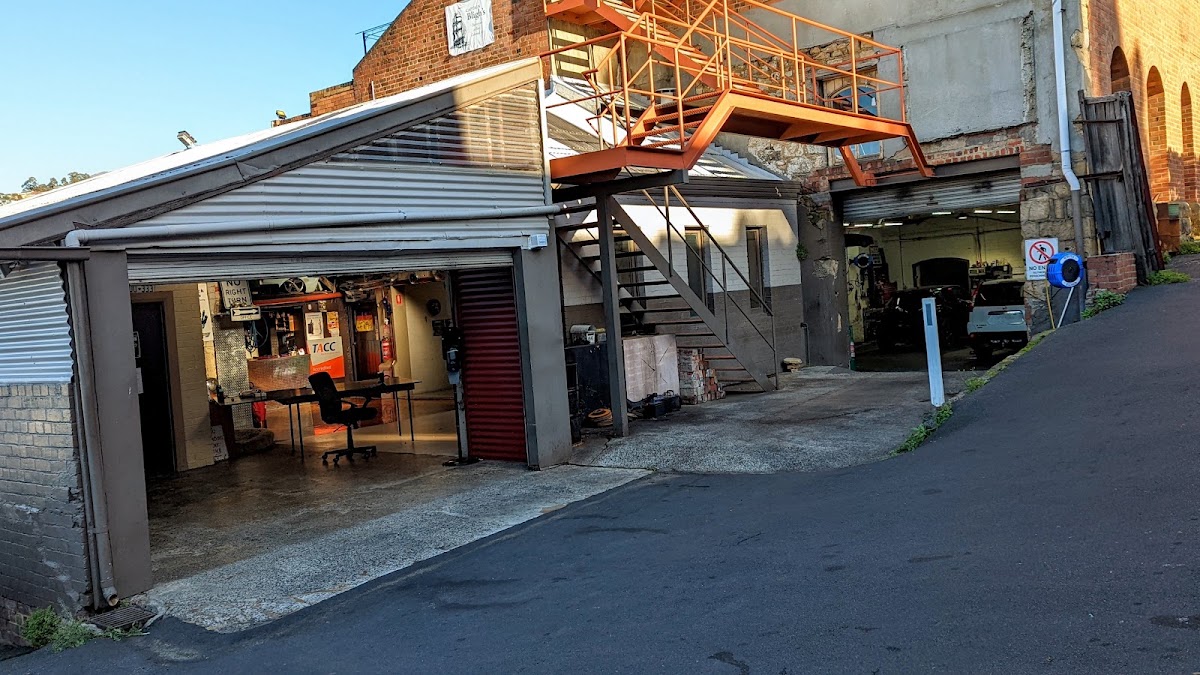 The Automotive Workshop photo 2