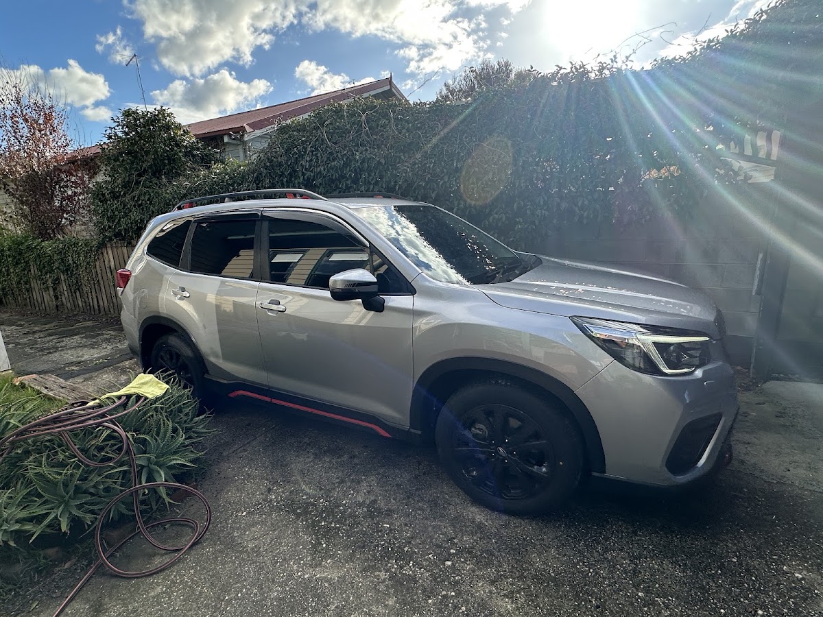 Spotless Tinting photo 3