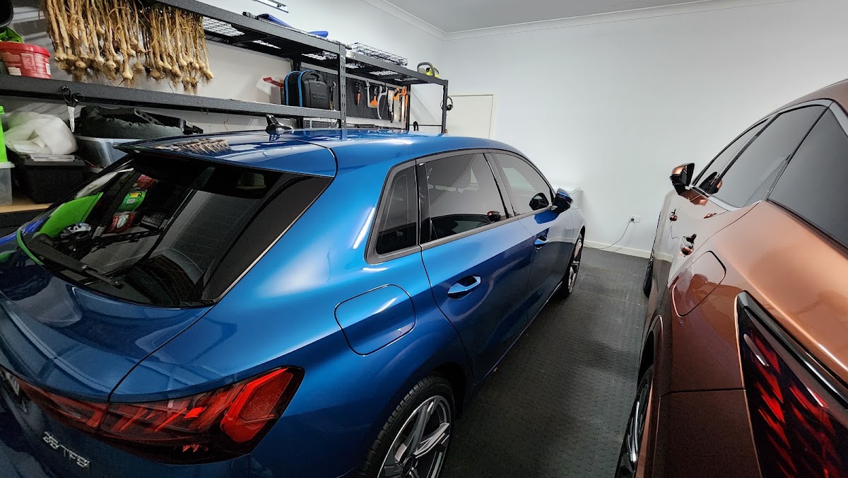Mark's Mobile Window Tint photo 1