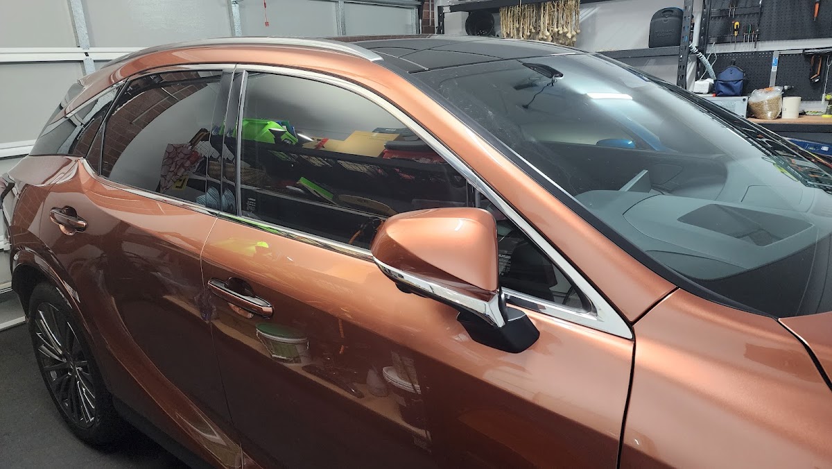 Mark's Mobile Window Tint photo 3