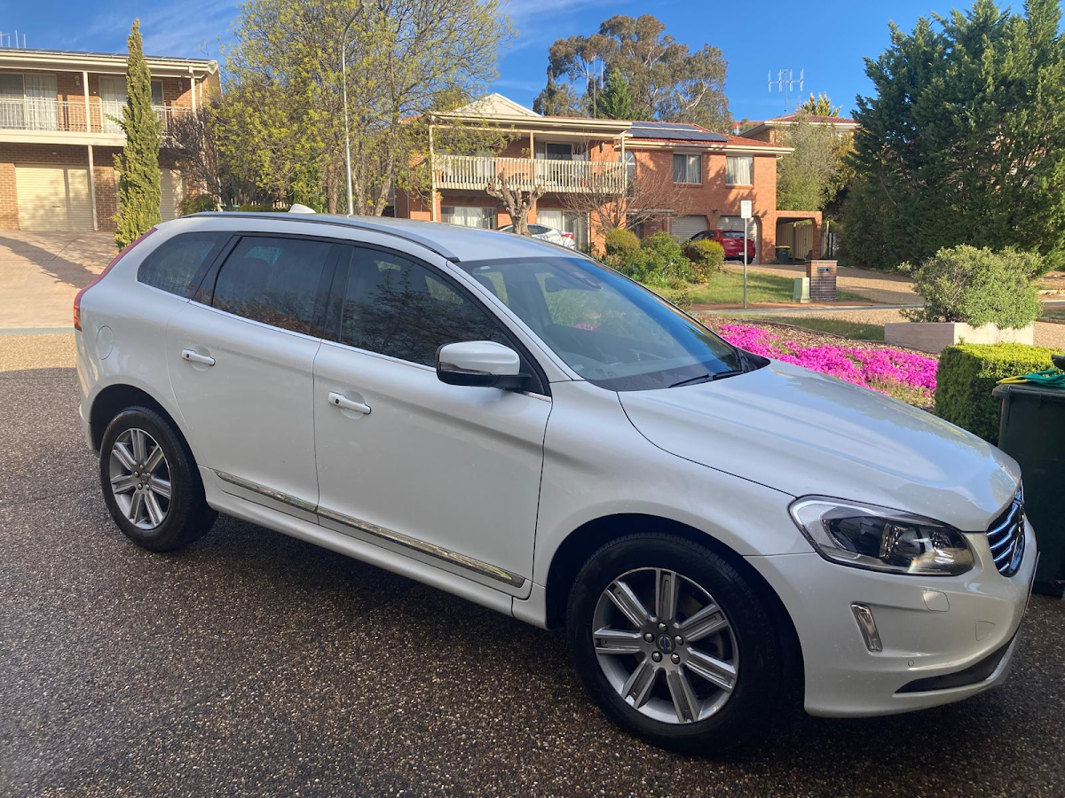 Mark's Mobile Window Tint photo 5