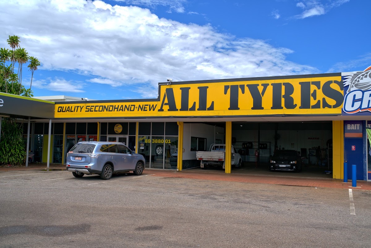 AllTyres Berrimah photo 4