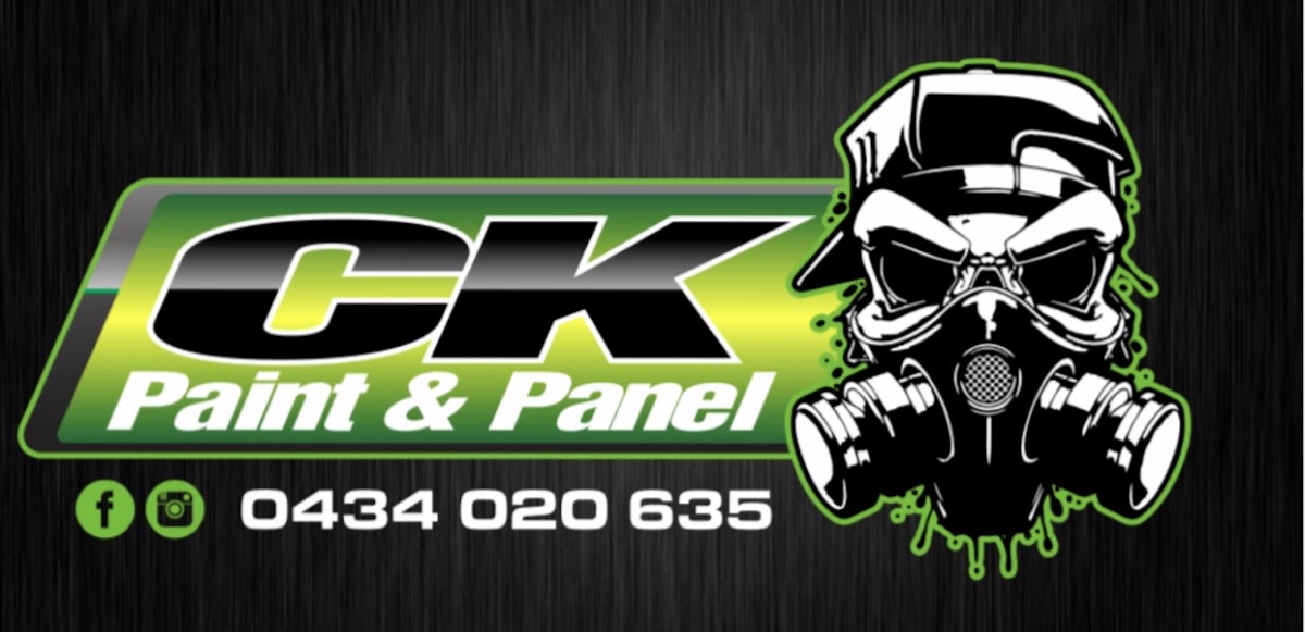 CK Paint And Panel photo 4