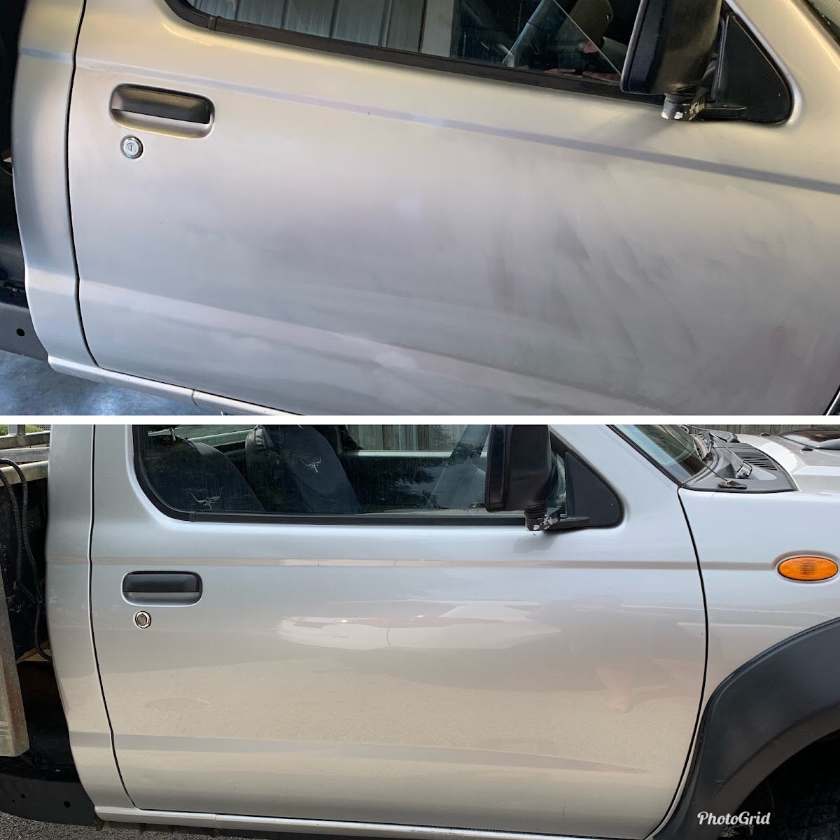 Attention 2 Detailing photo 2
