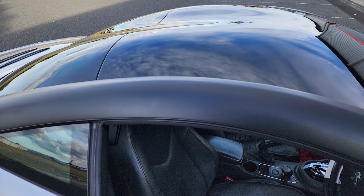 Attention 2 Detailing photo 3