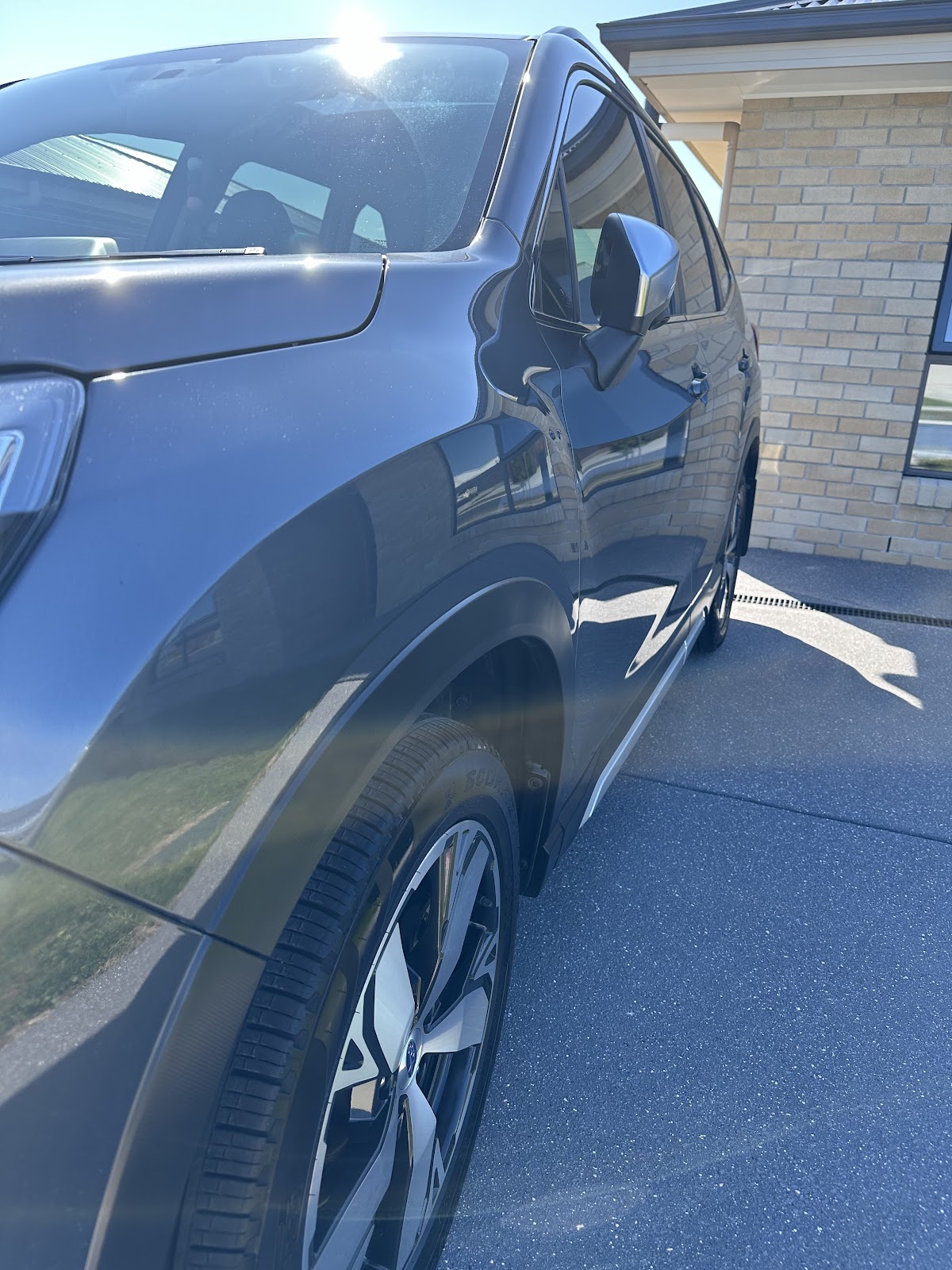 Attention 2 Detailing photo 5
