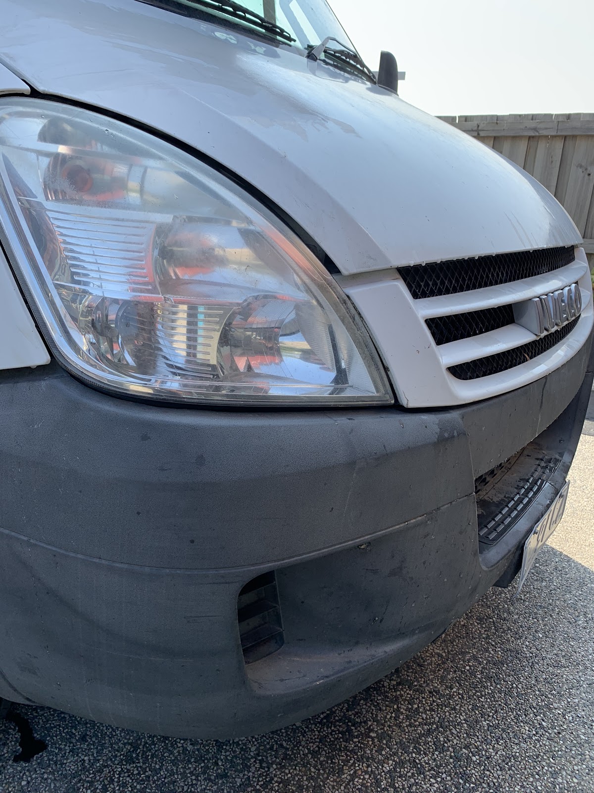 Attention 2 Detailing photo 6
