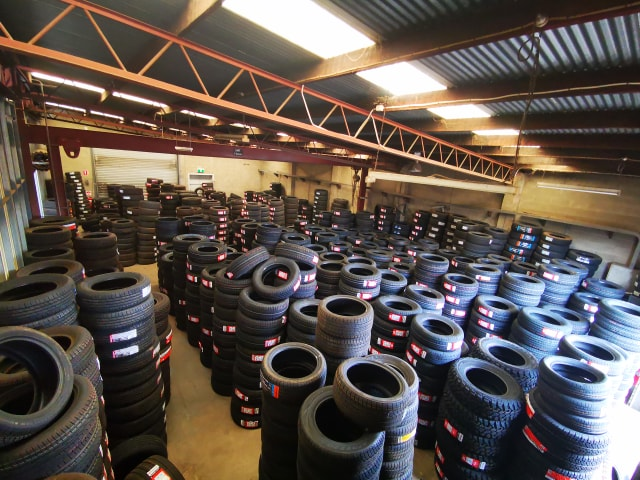 Tyre Ace photo 2