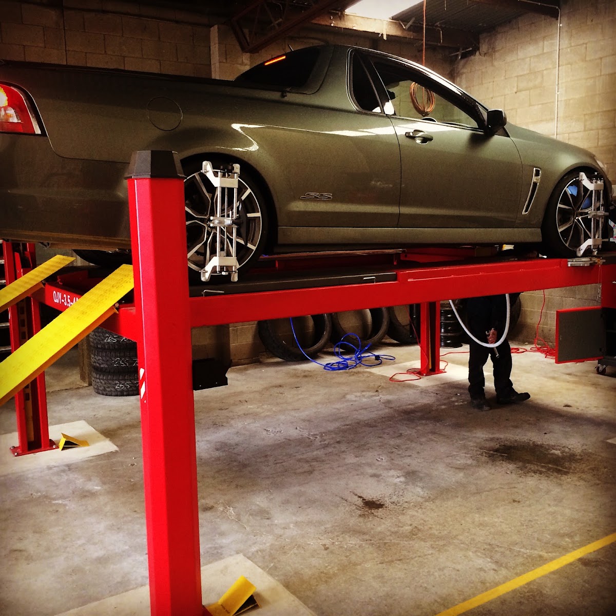 Tyre Ace photo 3
