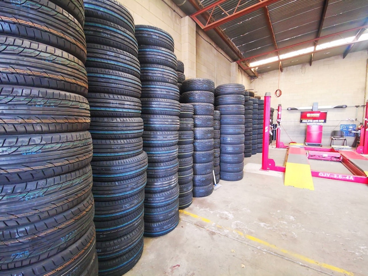 Tyre Ace photo 5