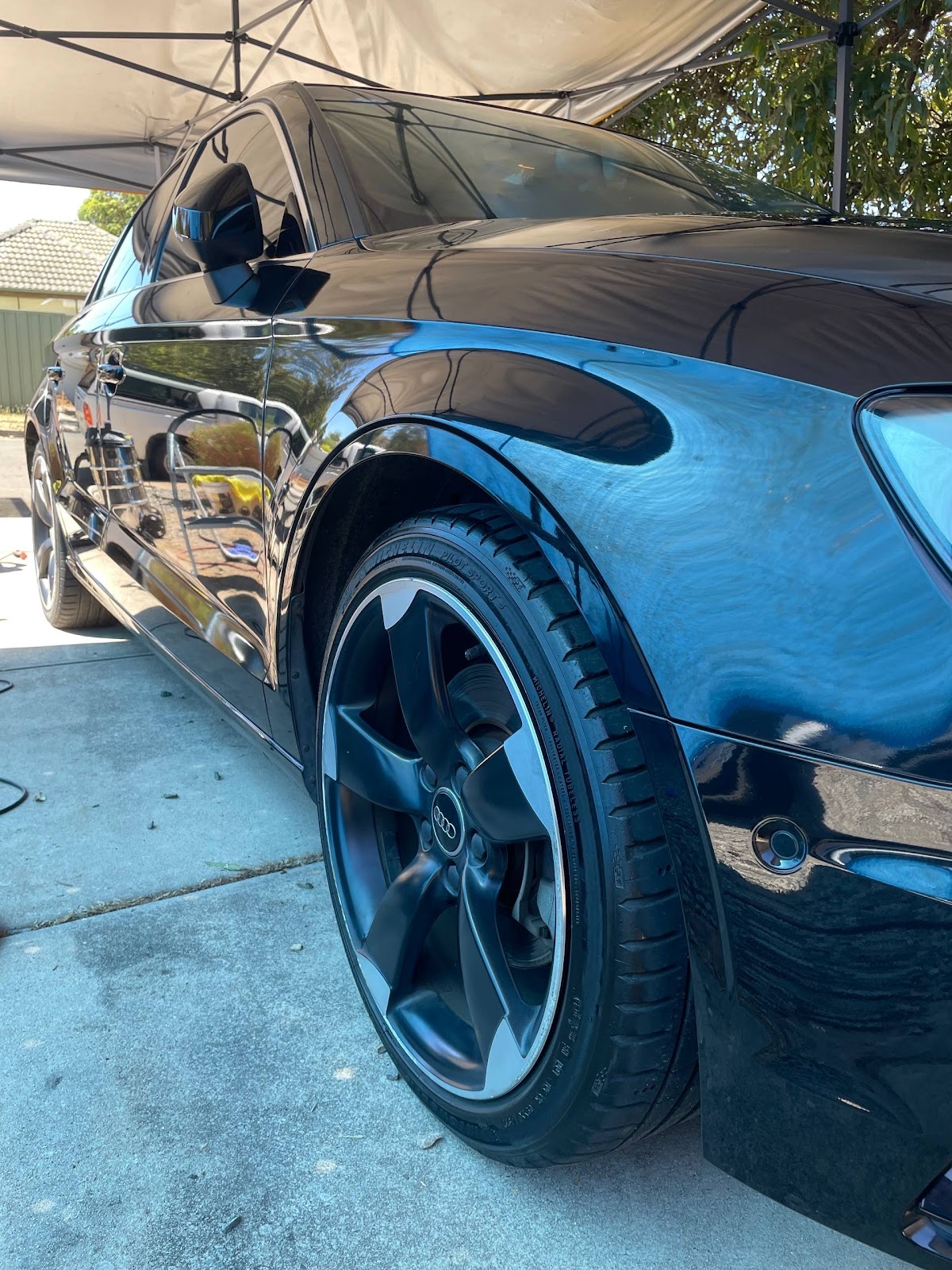 Adelaide Mobile Auto Detailing photo 1