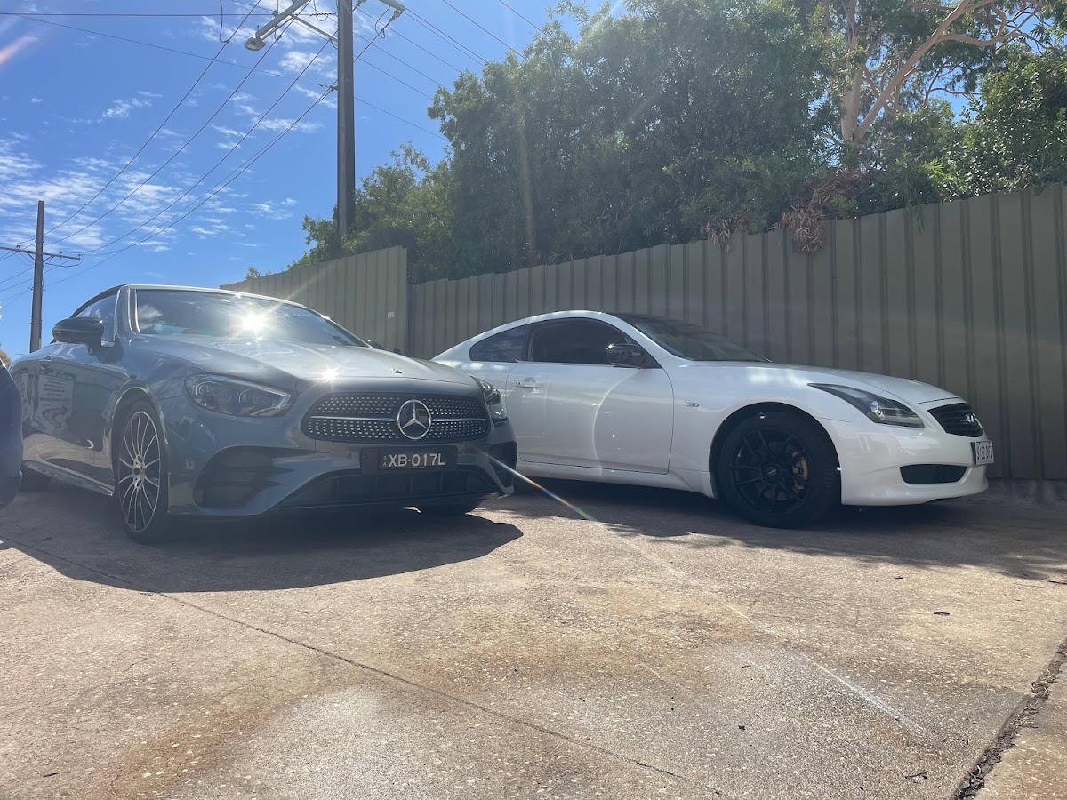 Adelaide Mobile Auto Detailing photo 3