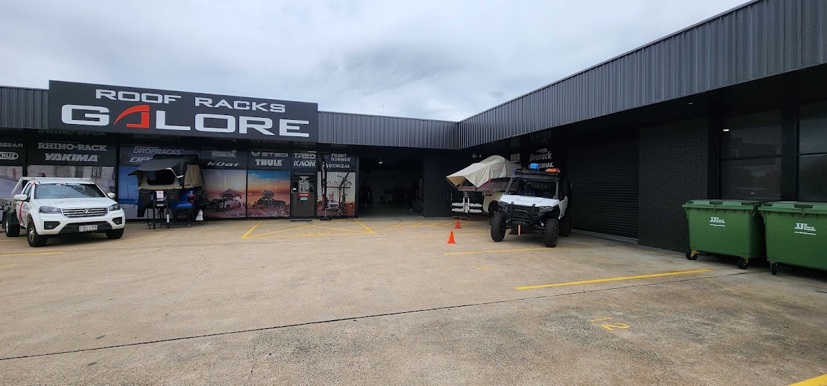 Roof Racks Galore, Canberra Superstore photo 6