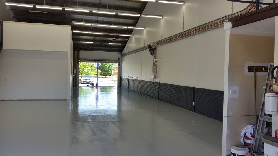 Southside Bodyworks photo 1