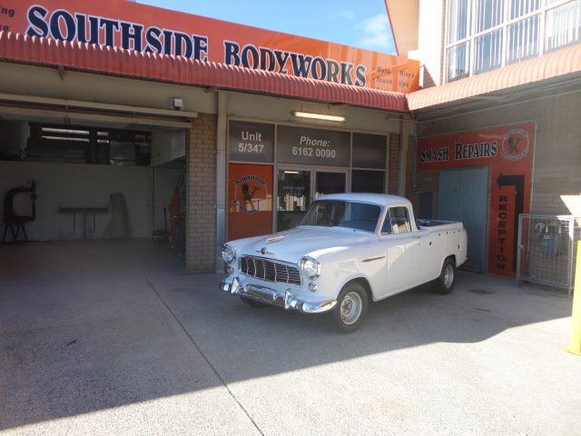 Southside Bodyworks photo 5