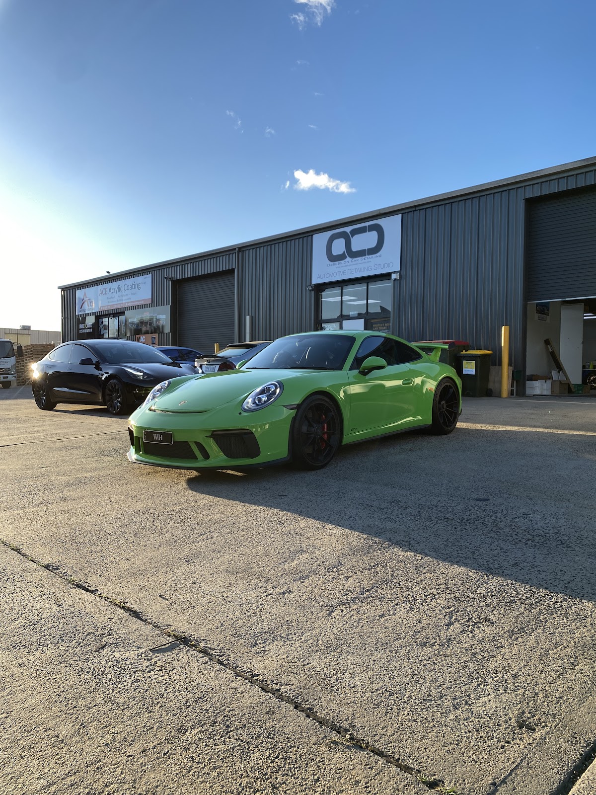 The PPF Project photo 6
