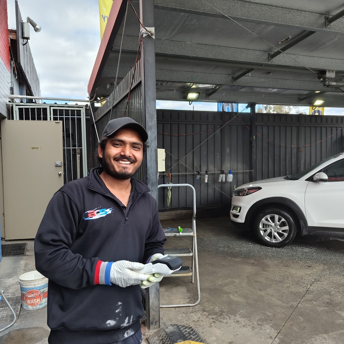 BRITE CAR SPA photo 5