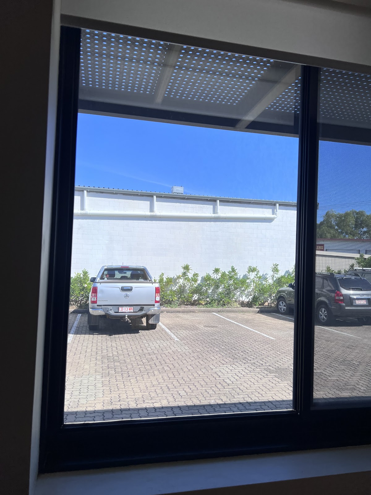 Northern Window Tinting photo 2