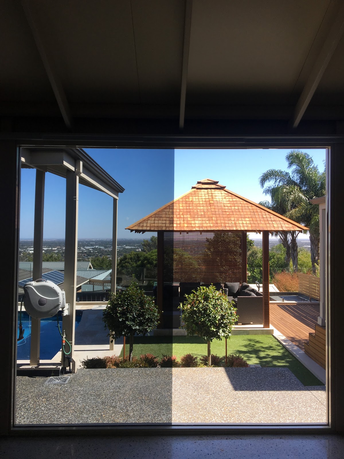 Northern Window Tinting photo 4