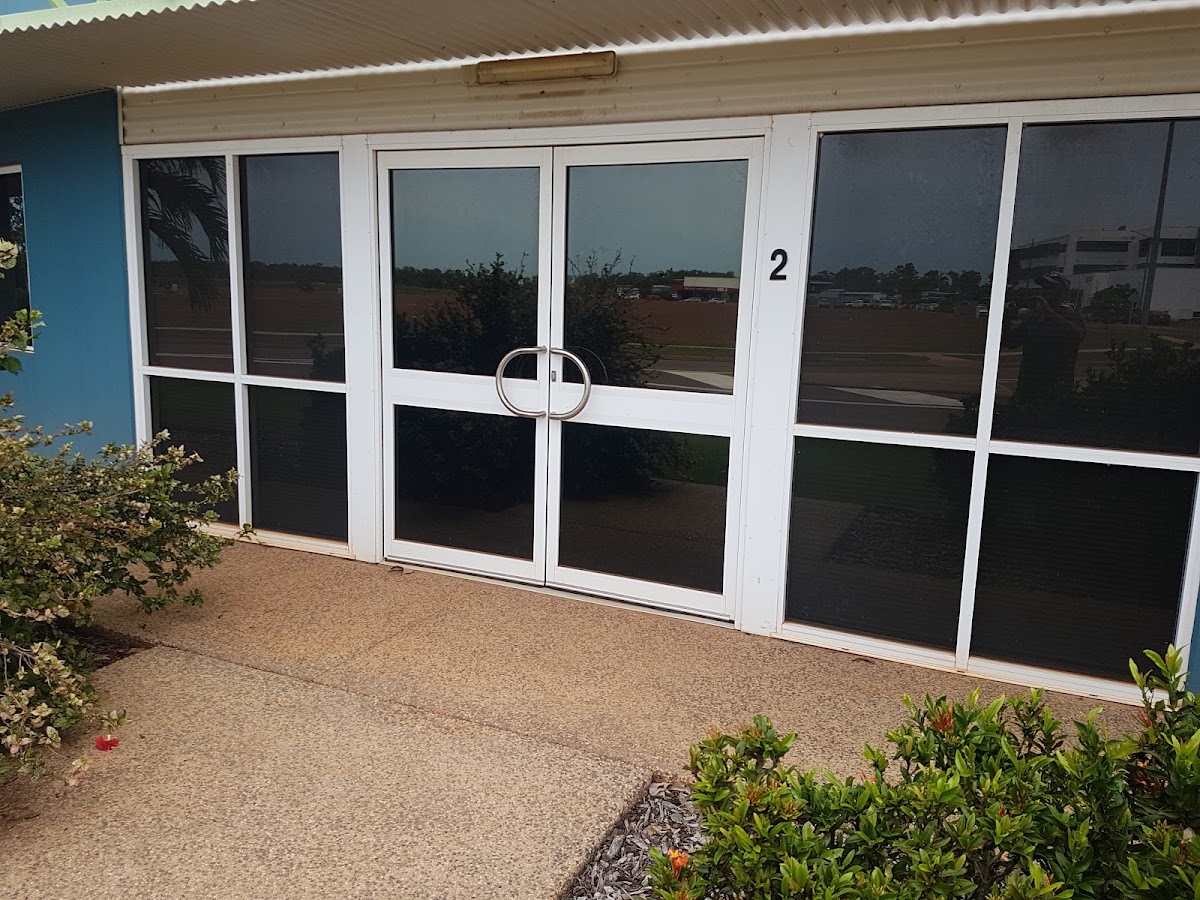 Eclipse Tinting Darwin photo 1