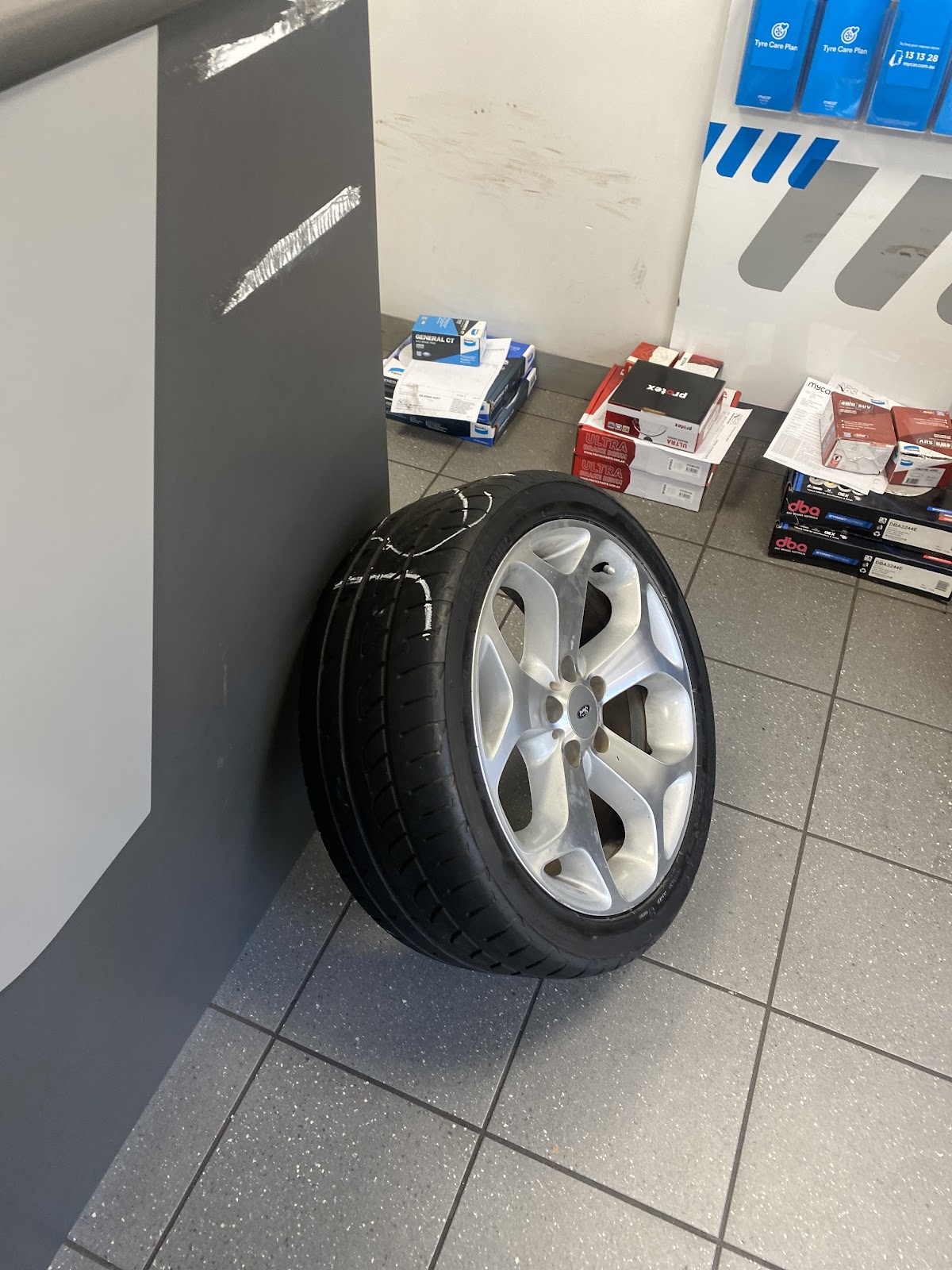 mycar Tyre & Auto Casuarina photo 1