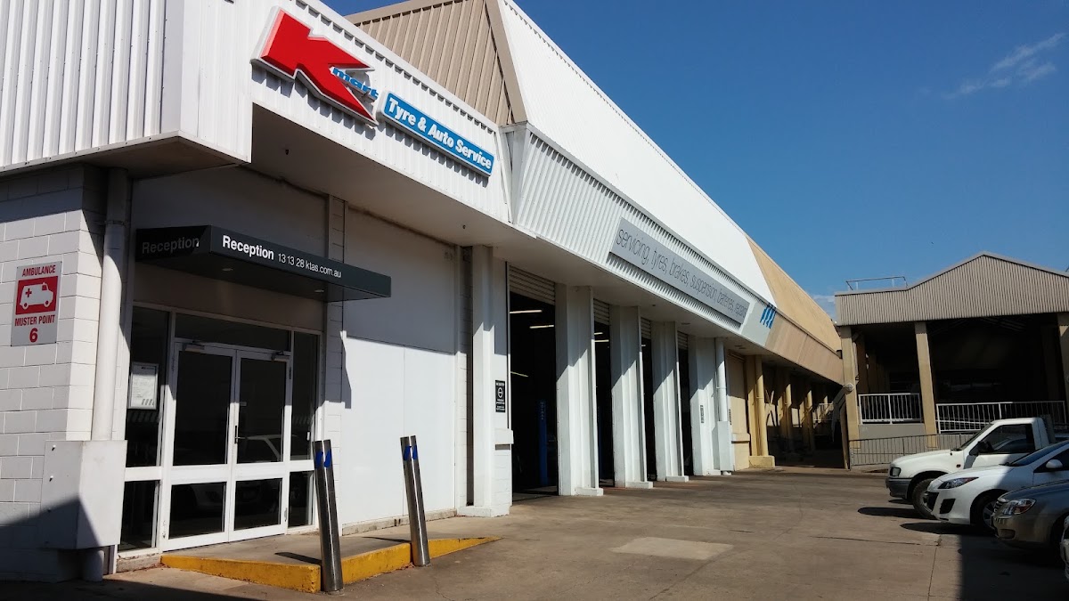 mycar Tyre & Auto Casuarina photo 2