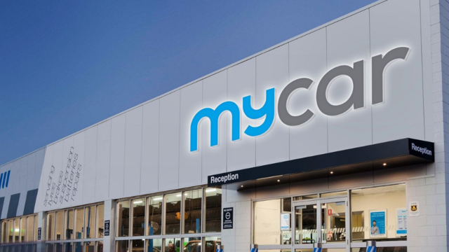 mycar Tyre & Auto Casuarina photo 3