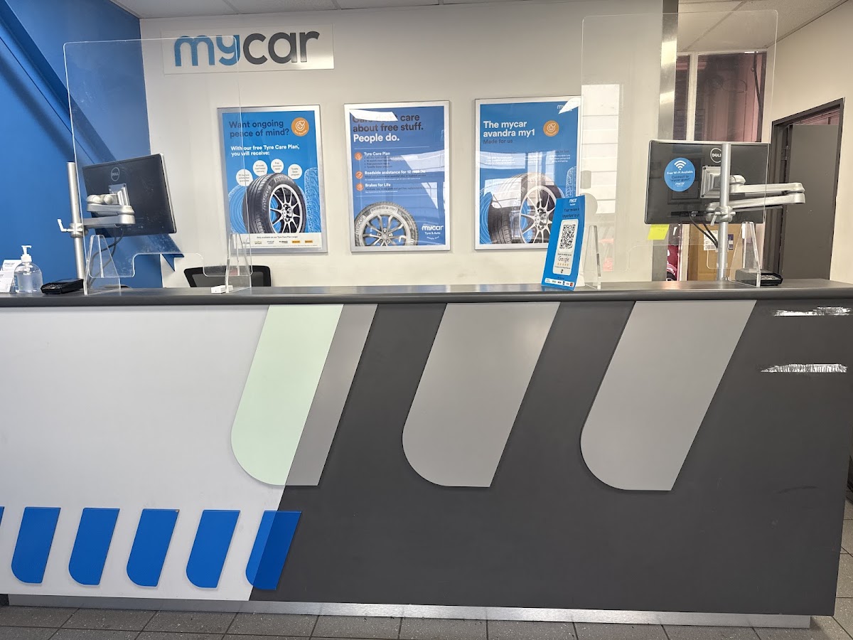 mycar Tyre & Auto Casuarina photo 5
