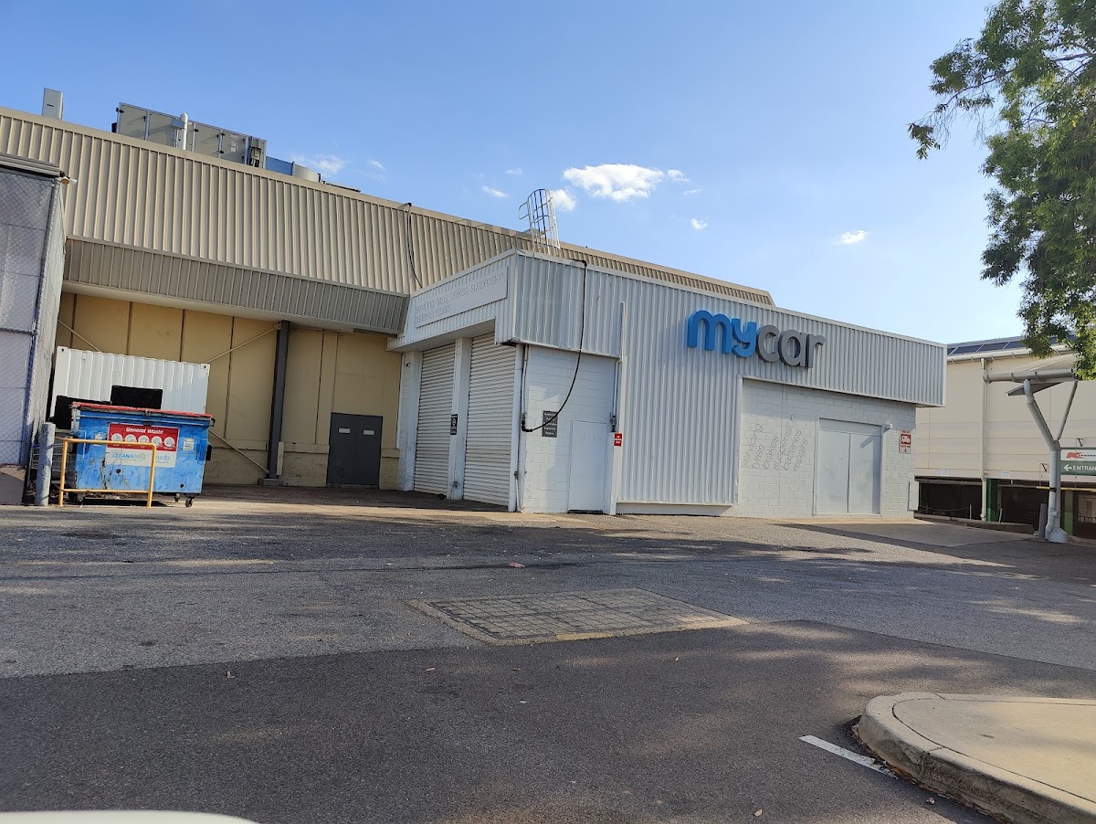 mycar Tyre & Auto Casuarina photo 6