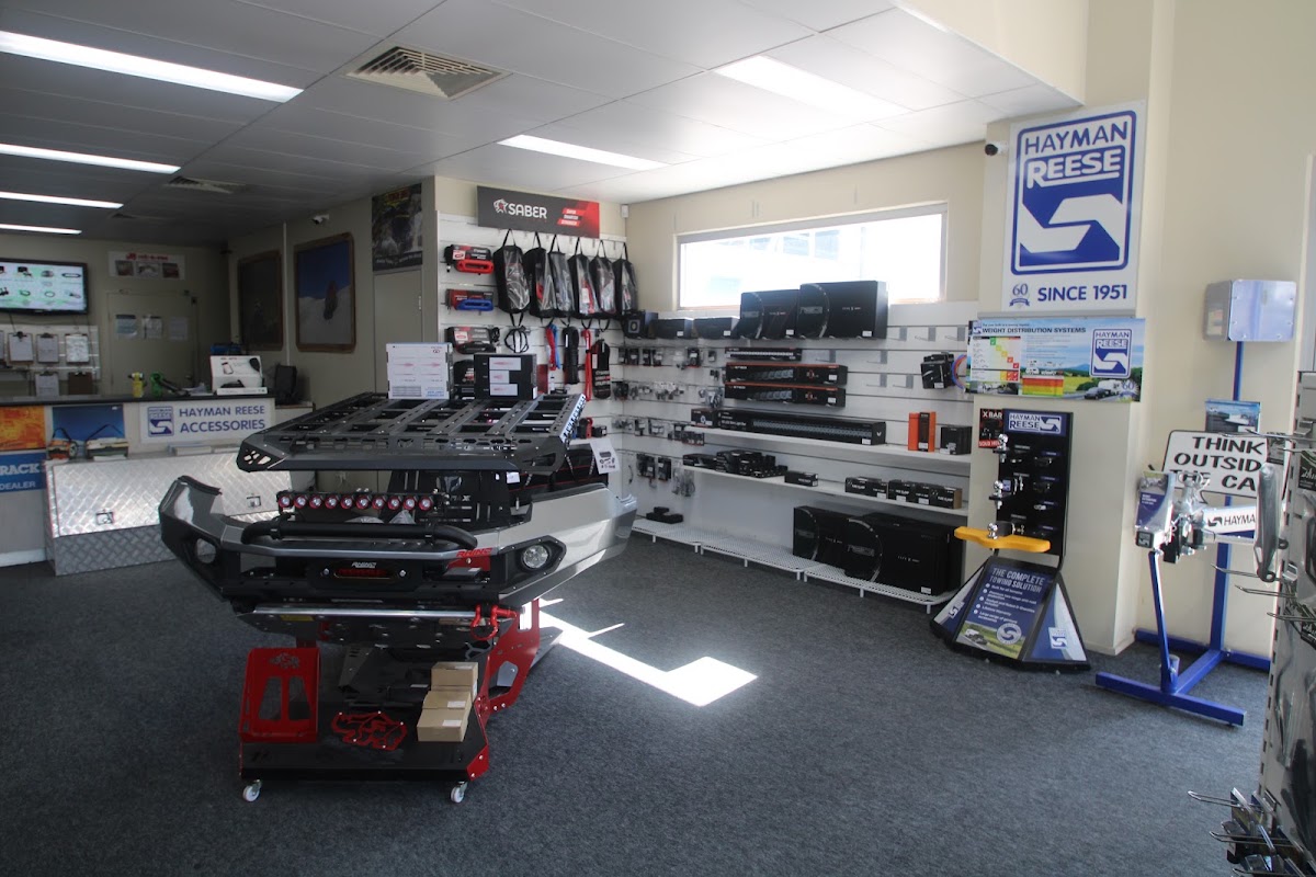 Pride Auto Accessories photo 1