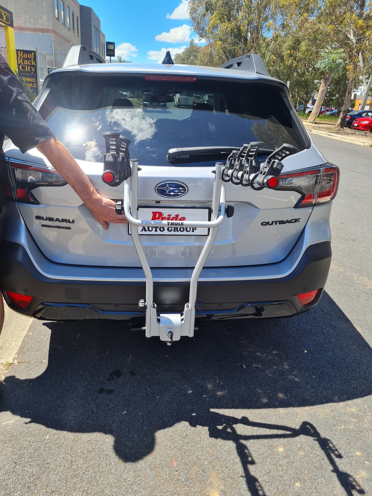 Pride Auto Accessories photo 5