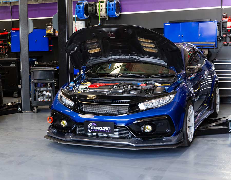 EuroJap Performance photo 2
