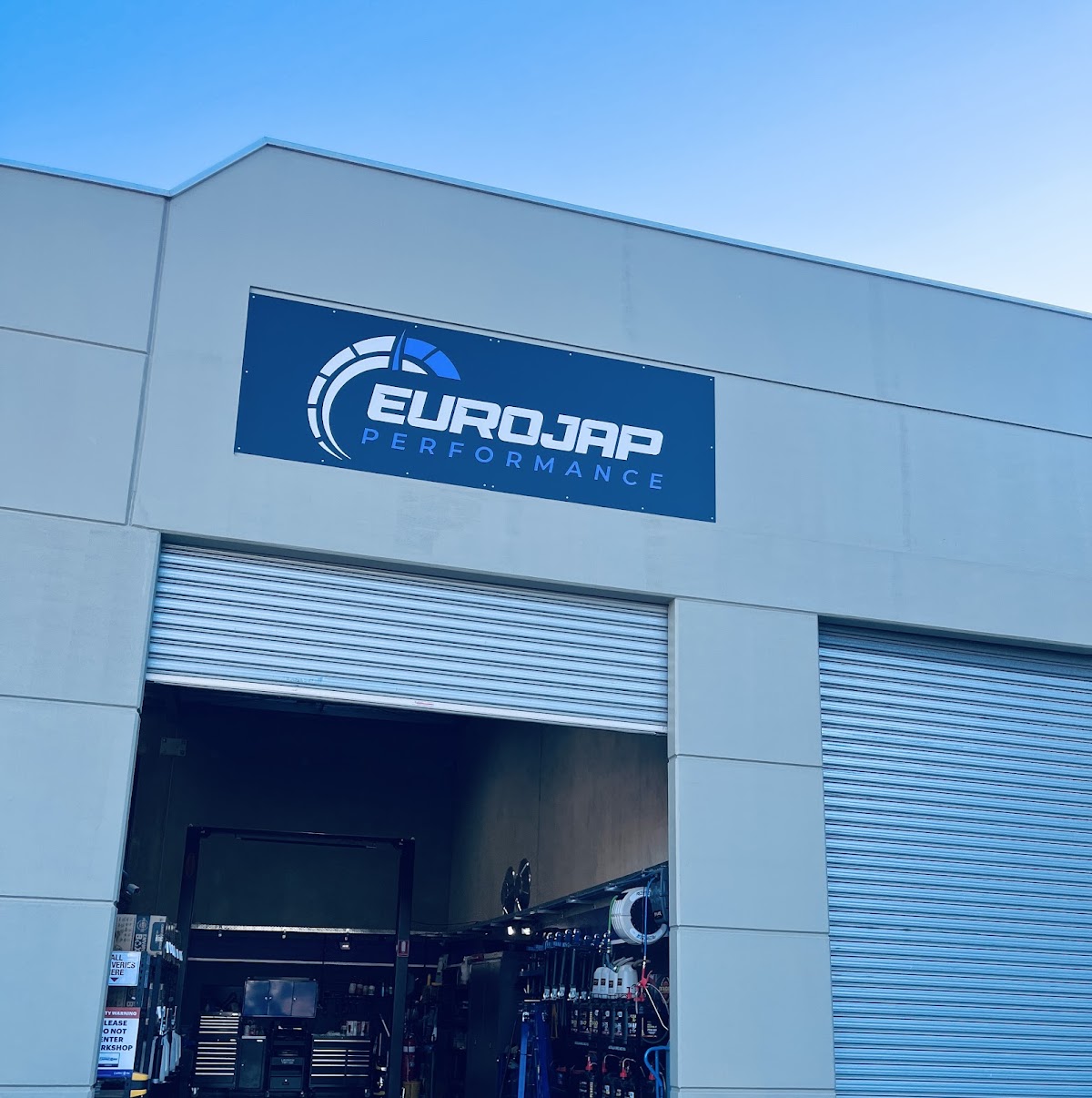 EuroJap Performance photo 4