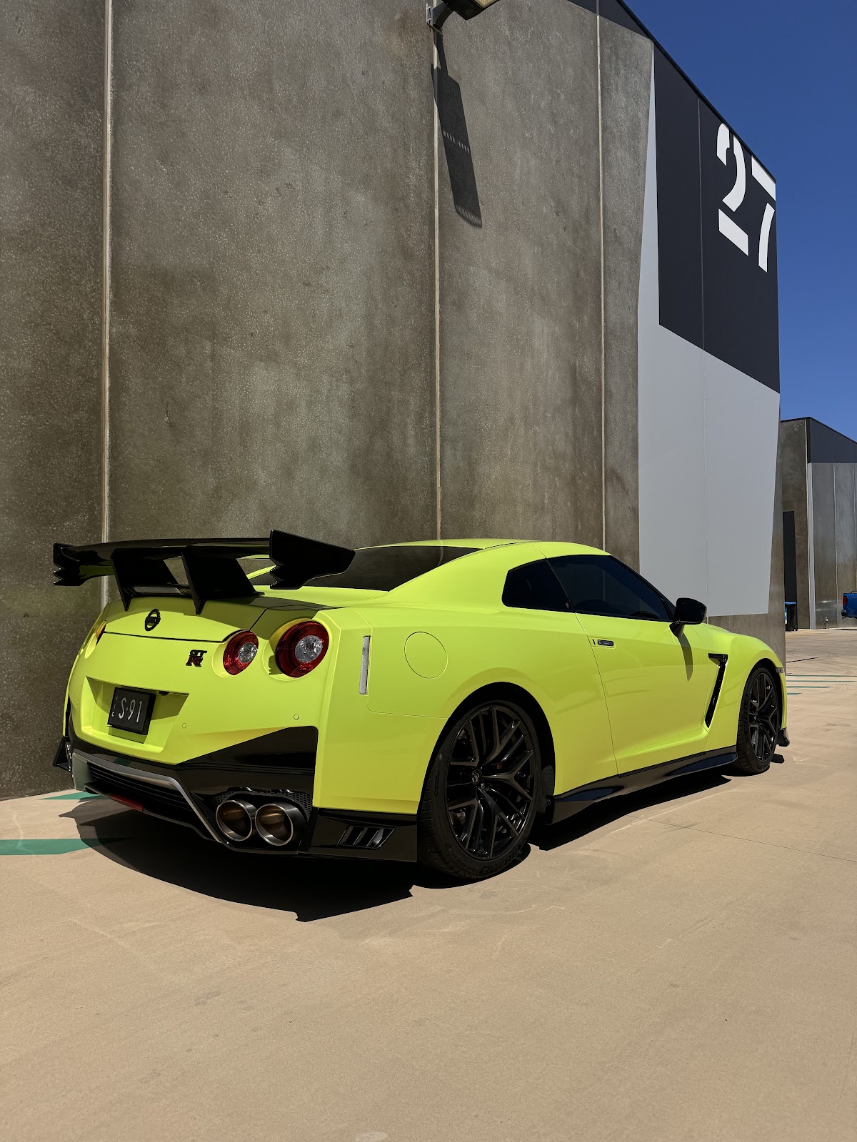 Wrap Heaven photo 1