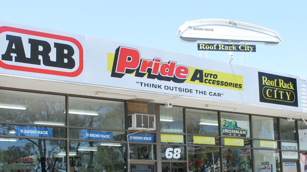 Pride Auto Accessories photo 3