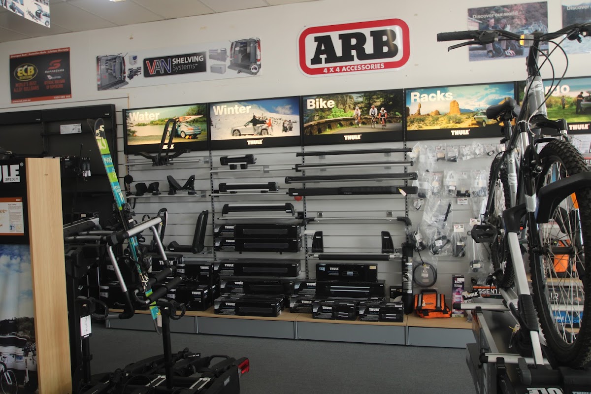 Pride Auto Accessories photo 6