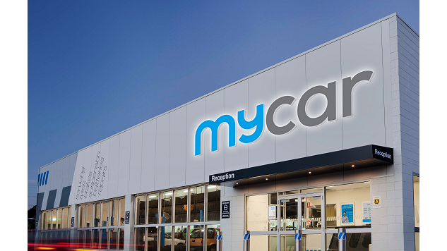 mycar Tyre & Auto Braddon photo 3