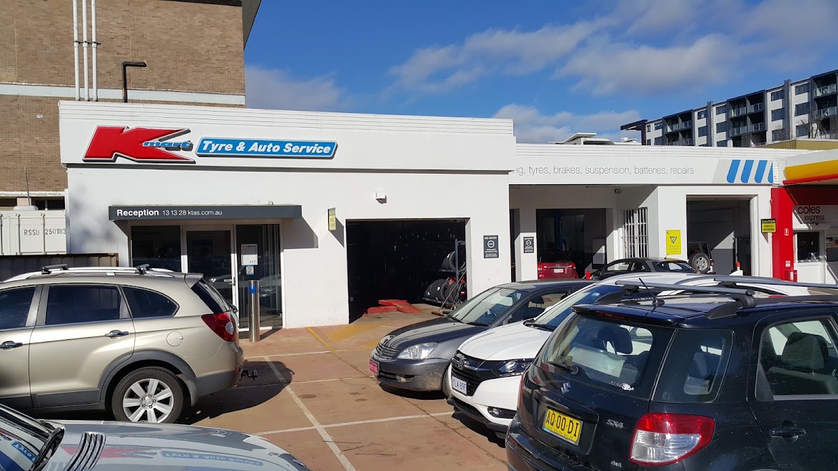 mycar Tyre & Auto Braddon photo 4