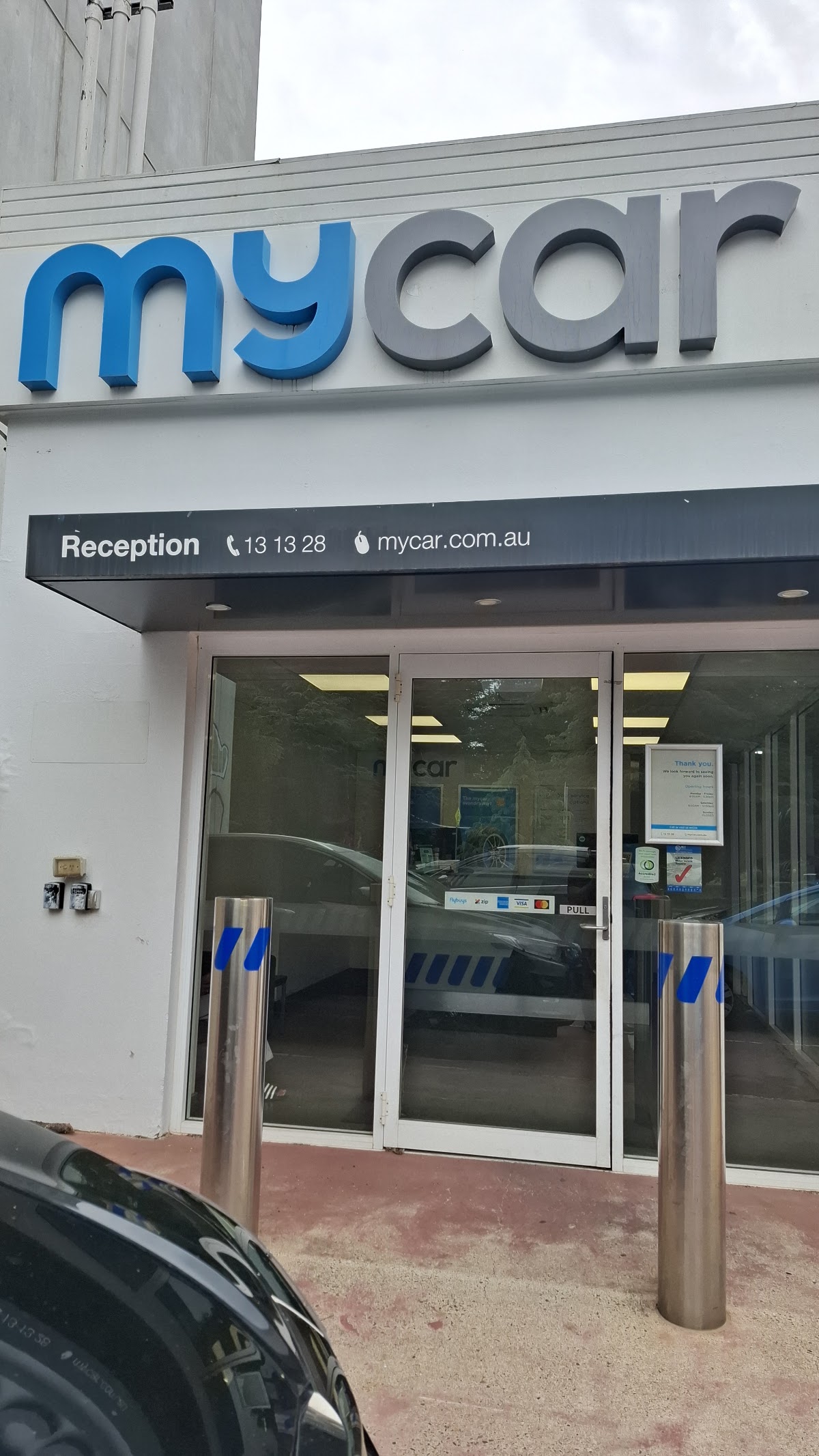 mycar Tyre & Auto Braddon photo 6