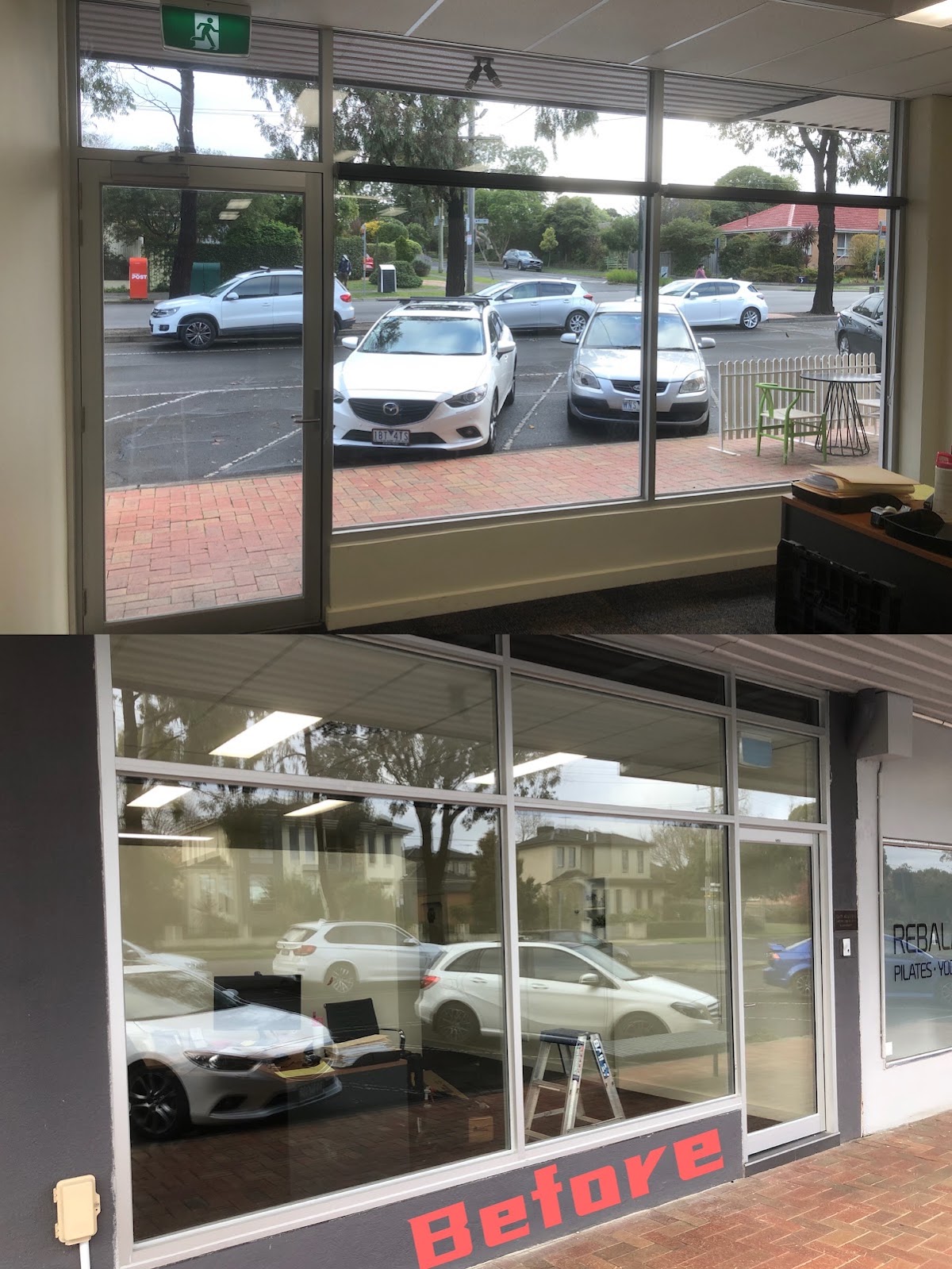 Z Tinting Guy photo 5