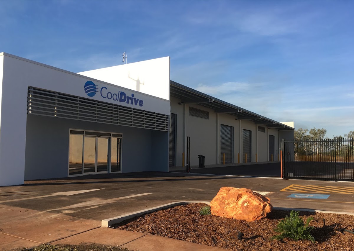 CoolDrive Auto Parts photo 1