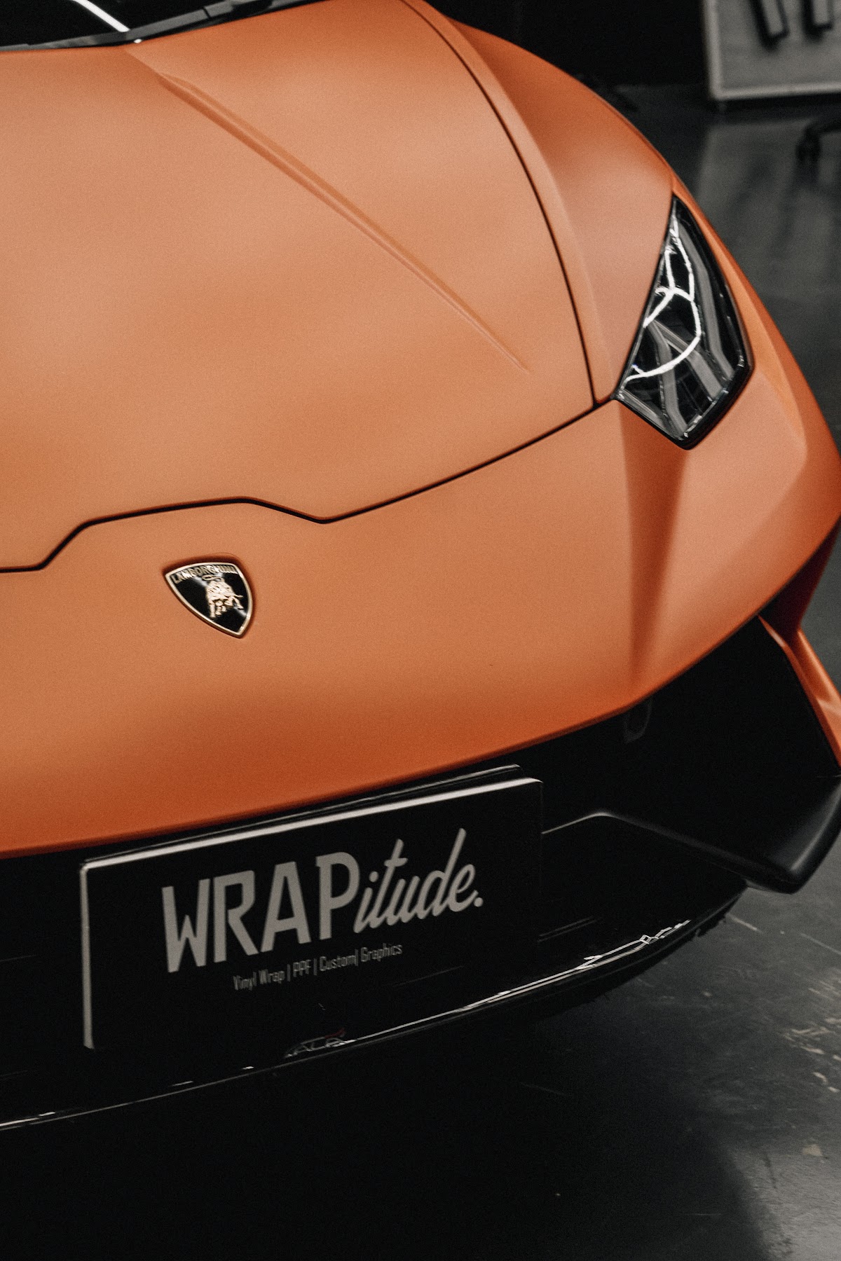 WRAPitude photo 1