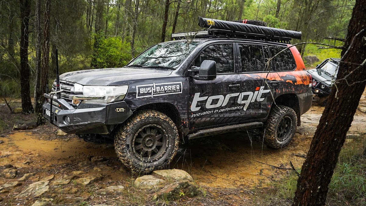 Torqit Performance Centre photo 2