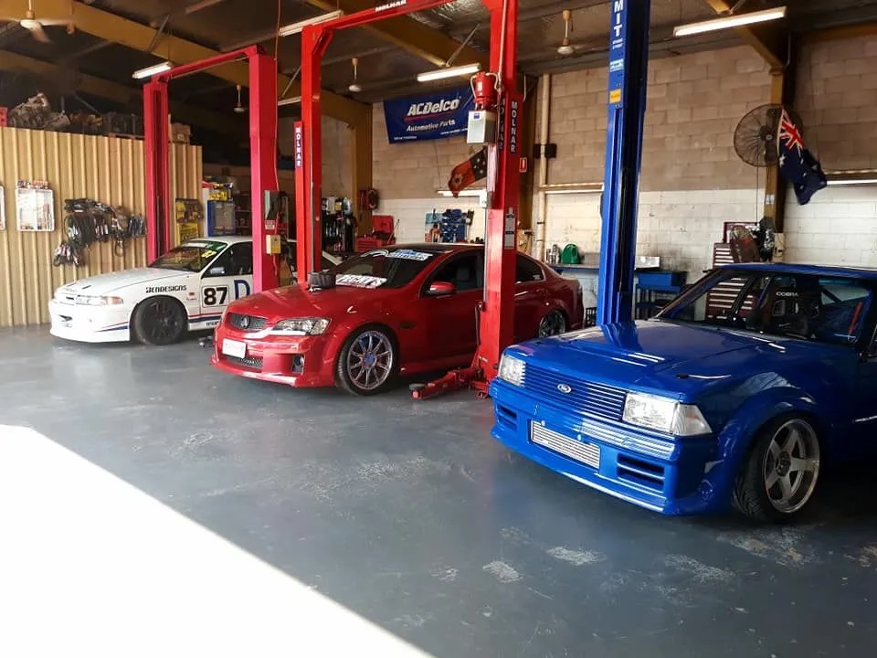 Darwin Auto Mobile Care photo 2