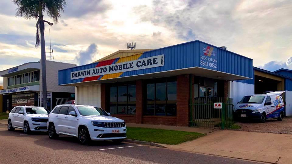 Darwin Auto Mobile Care photo 3