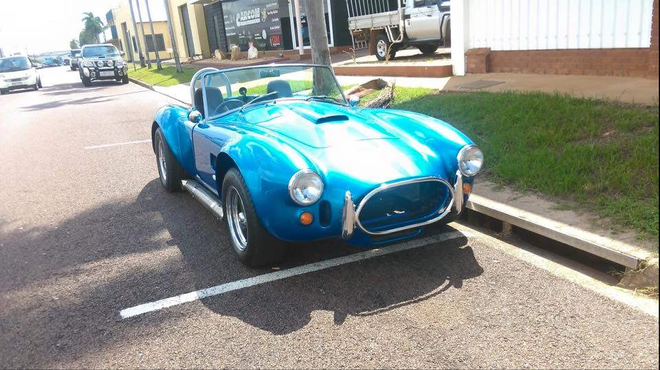 Darwin Auto Mobile Care photo 4