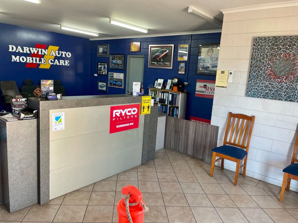 Darwin Auto Mobile Care photo 5