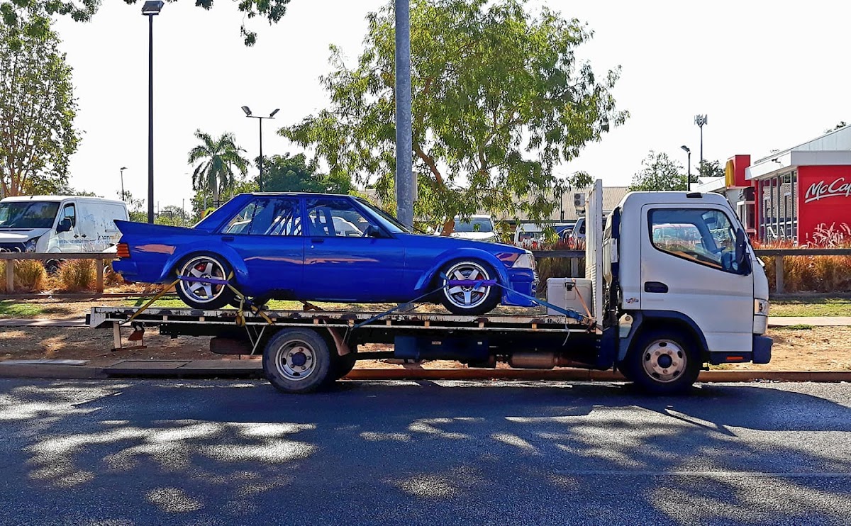 Darwin Auto Mobile Care photo 6