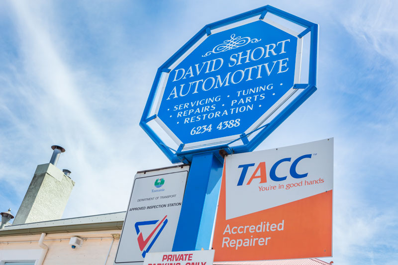 David Short Automotive photo 2
